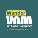 WANDER VAM