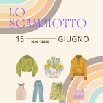 LO SCAMBIOTTO