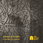 LUCY KRUGER and the lost boys • LIVE