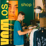 VAM.OS // Una Villa fuori luogo • VAM Shop